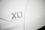 Volkswage XL1 2015 года